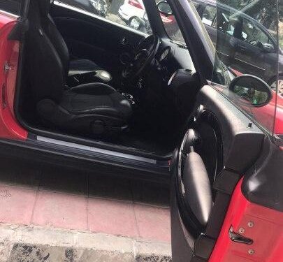 Used 2012 Mini Cooper S AT for sale in New Delhi