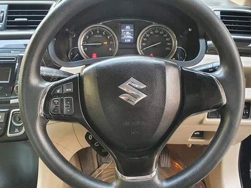 Used Maruti Suzuki Ciaz ZXi 2014 MT for sale in Kolkata 