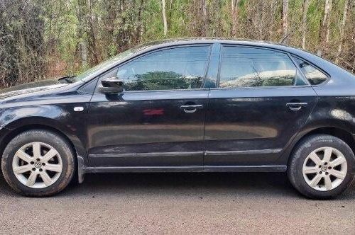 Used 2011 Volkswagen Vento MT for sale in Bangalore 