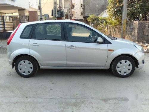 Used 2010 Ford Figo MT for sale in Junagadh 