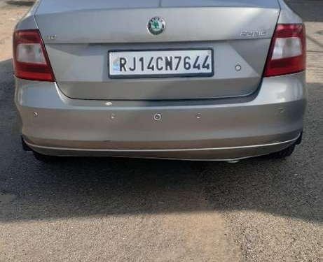 Used 2011 Skoda Rapid MT for sale in Jaipur 