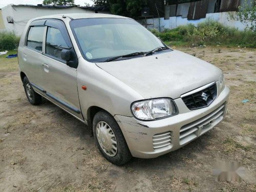 Maruti Suzuki Alto LXi BS-III, 2008, Petrol MT for sale in Lucknow 