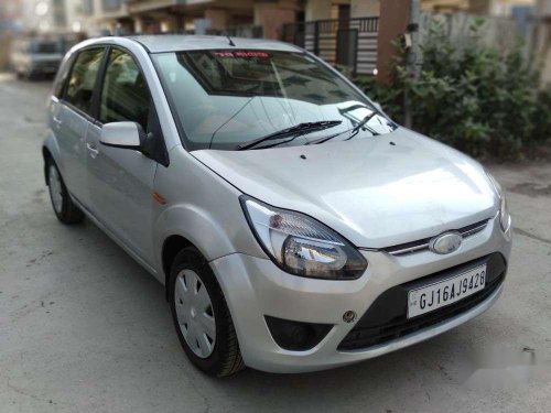 Used 2010 Ford Figo MT for sale in Junagadh 