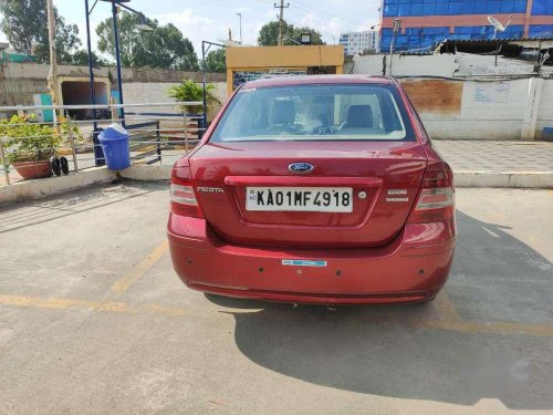 Used Ford Fiesta 2010 MT for sale in Nagar 