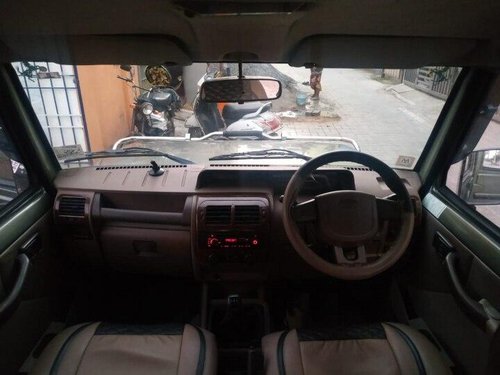 Used Mahindra Bolero ZLX BSIII 2015 MT for sale in Chennai