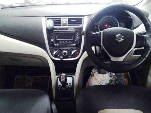 Used Maruti Suzuki Celerio 2016 AT for sale in Bangalore 