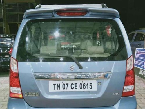 Used 2016 Maruti Suzuki Wagon R LXI MT in Kelambamkkam 