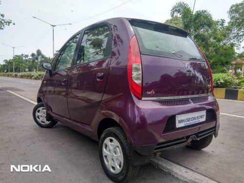 Used Tata Nano Twist XT 2014 MT for sale in Mumbai