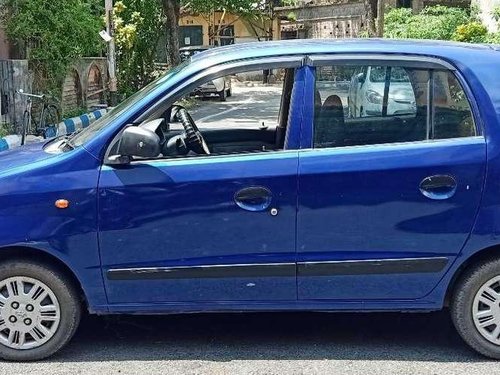 2010 Hyundai Santro Xing GLS MT for sale in Kolkata 