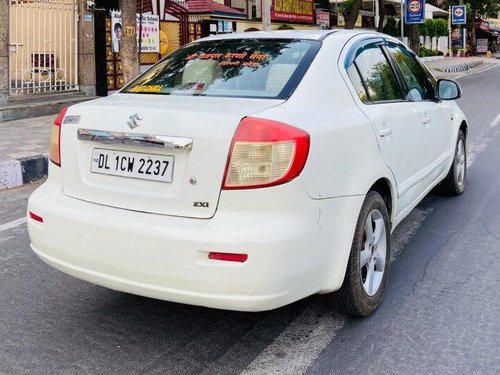 Used 2007 Maruti Suzuki SX4 MT for sale in New Delhi