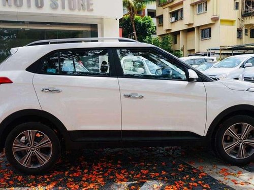 Hyundai Creta 1.6 SX, 2017, Diesel AT for sale in Nashik 