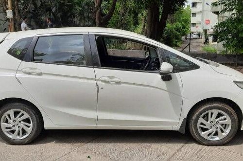 Used 2016 Honda Jazz MT for sale in Pune