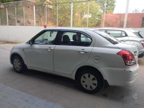 Used 2009 Maruti Suzuki Swift Dzire MT in Panchkula 