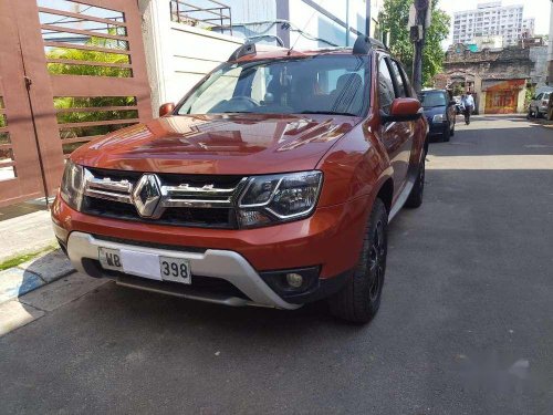 Used Renault Duster 2017 MT for sale in Kolkata 