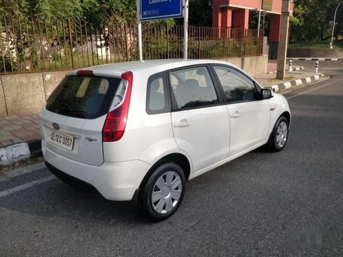 Used 2010 Ford Figo MT for sale in New Delhi