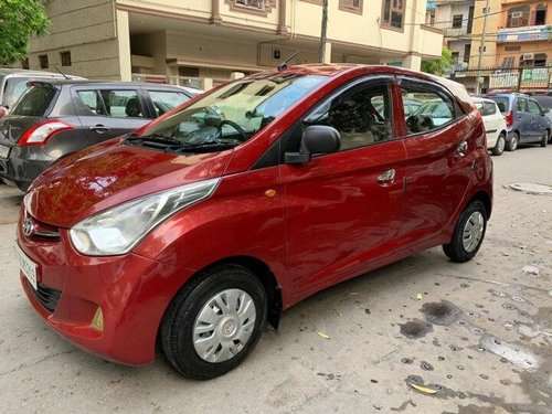 Used Hyundai Eon Era Plus 2014 MT for sale in New Delhi