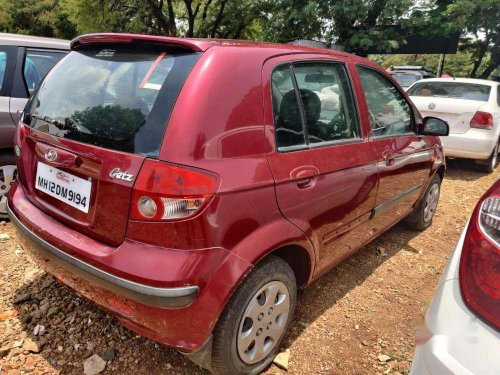 Used 2006 Hyundai Getz MT for sale in Pune