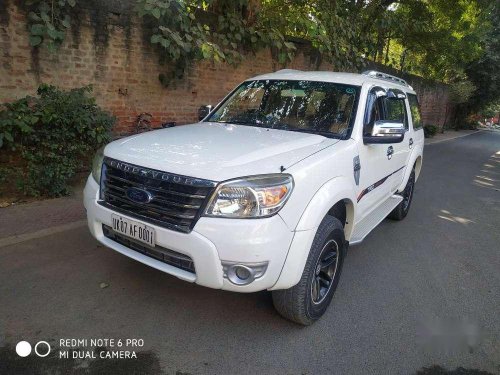 Used Ford Endeavour 2010 MT for sale in Gurgaon 