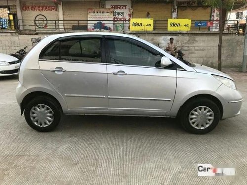 Used Tata Indica Vista 2012 MT for sale in Nagpur 