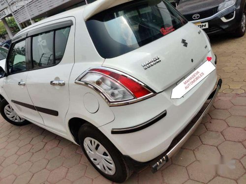 Used 2017 Maruti Suzuki Swift VDI MT for sale in Raipur 