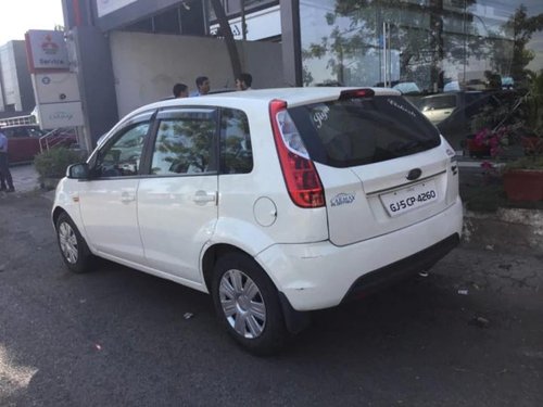 Used 2011 Ford Figo MT for sale in Surat 