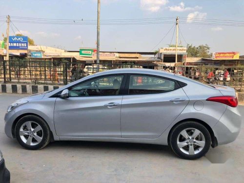 Used Hyundai Elantra 1.6 SX 2013 MT for sale in Kishangarh 