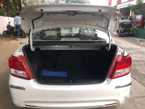 Maruti Suzuki Dzire ZDI Plus AMT, 2018, AT for sale in Kalyan 