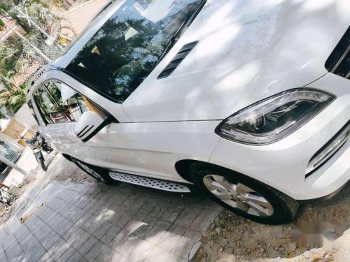 Mercedes-Benz M-Class 250 CDI, 2016, Diesel AT for sale in Chennai 