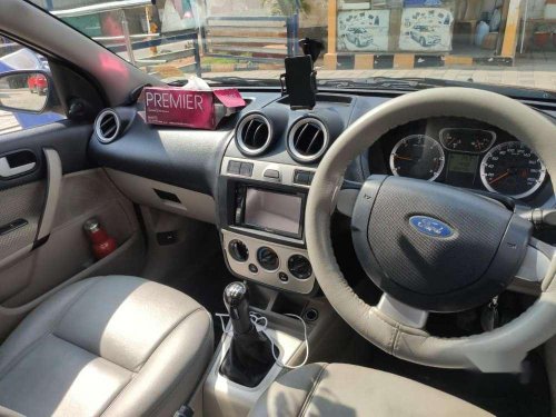 Used Ford Fiesta 2010 MT for sale in Nagar 