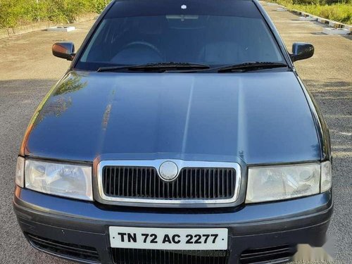 Used Skoda Octavia Ambiente 1.9 TDi, 2008, Diesel MT in Erode 