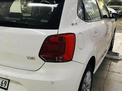 Used 2016 Volkswagen Polo MT for sale in Kozhikode 