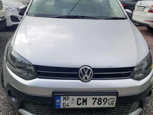 Used Volkswagen Polo GT TDI 2014 MT for sale in Indore 