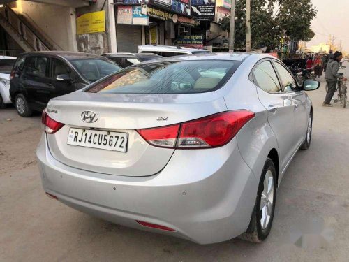 Used Hyundai Elantra 1.6 SX 2013 MT for sale in Kishangarh 