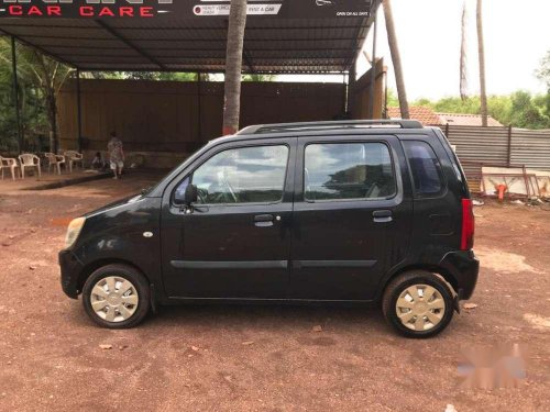 Used 2007 Maruti Suzuki Wagon R MT for sale in Goa 