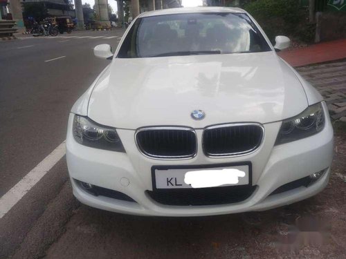 Used 2010 BMW 3 Series AT for sale in Kochi 