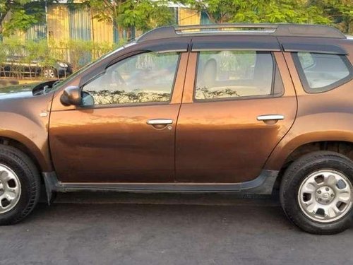 Used Renault Duster 2013 MT for sale in Mumbai