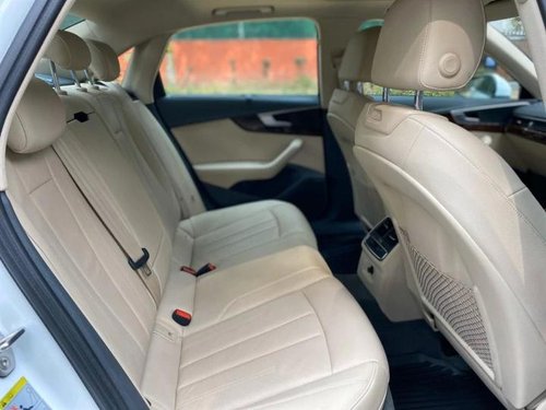 Used 2018 Audi A4 AT for sale in New Delhi