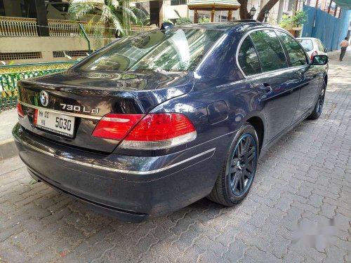 Used BMW 7 Series 2007 AT for sale in Mumbai