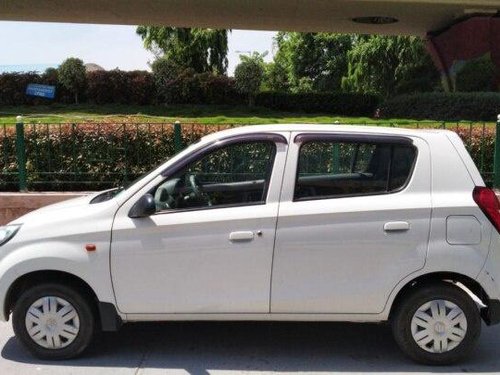Used Maruti Suzuki Alto 800 2014 MT for sale in Bangalore 
