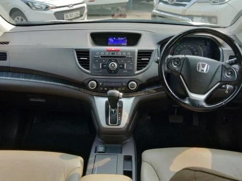 Used Honda CR V 2014 AT for sale in New Delhi