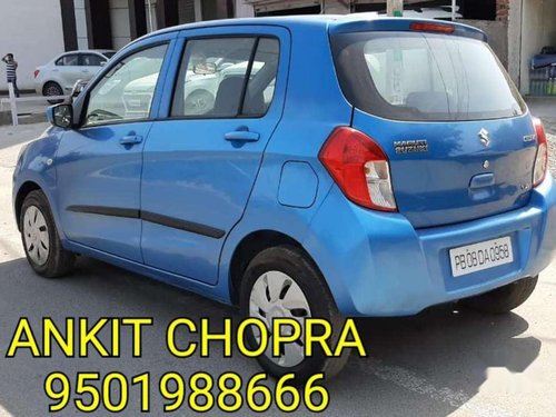 Used 2014 Maruti Suzuki Celerio MT for sale in Chandigarh 