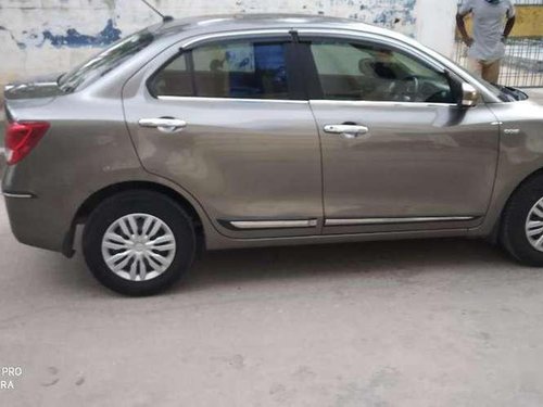 Used 2018 Maruti Suzuki Swift Dzire MT for sale in Tirupati 