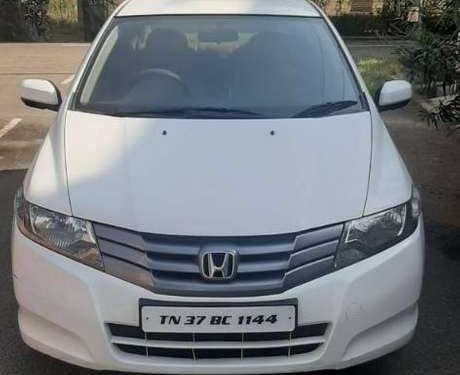 Honda City 1.5 S Manual, 2009, Petrol MT for sale in Coimbatore 