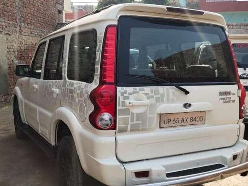 Used Mahindra Scorpio VLX 2012 MT for sale in Varanasi 