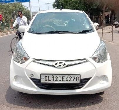 Used 2013 Hyundai Eon MT for sale in New Delhi