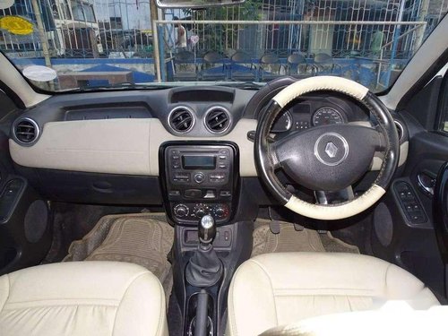 Used Renault Duster 2013 MT for sale in Kolkata 