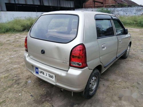 Maruti Suzuki Alto LXi BS-III, 2008, Petrol MT for sale in Gorakhpur 