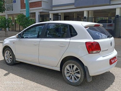 Used Volkswagen Polo 2013 MT for sale in Bangalore 