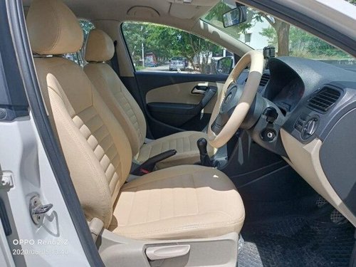 Used Volkswagen Polo 2013 MT for sale in Bangalore 