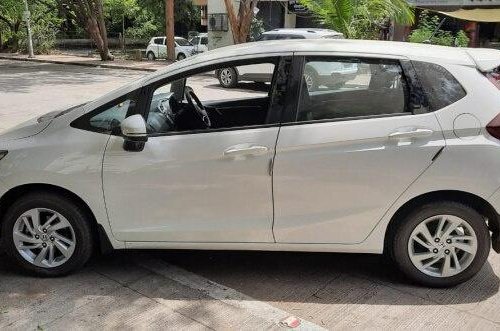 Used 2016 Honda Jazz MT for sale in Pune